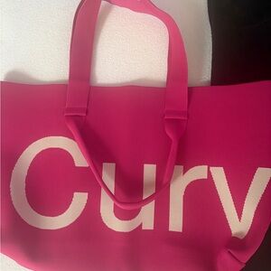 Curves by Sean Brown Tote Bag